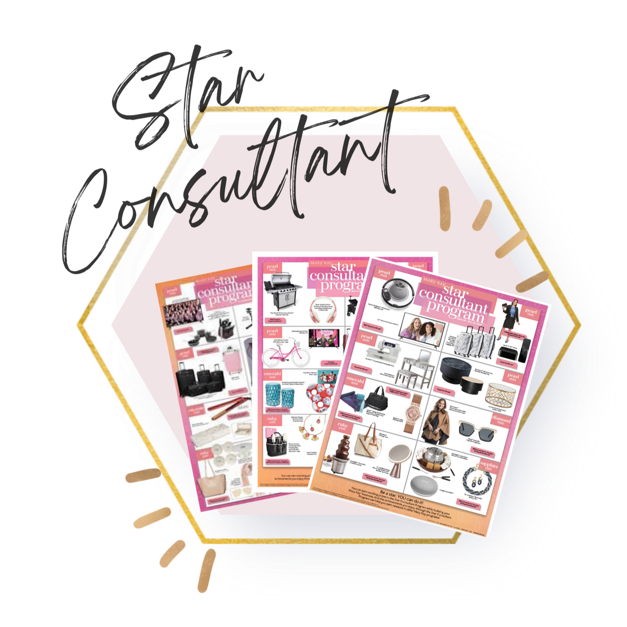 Star Consultant Star Consultant