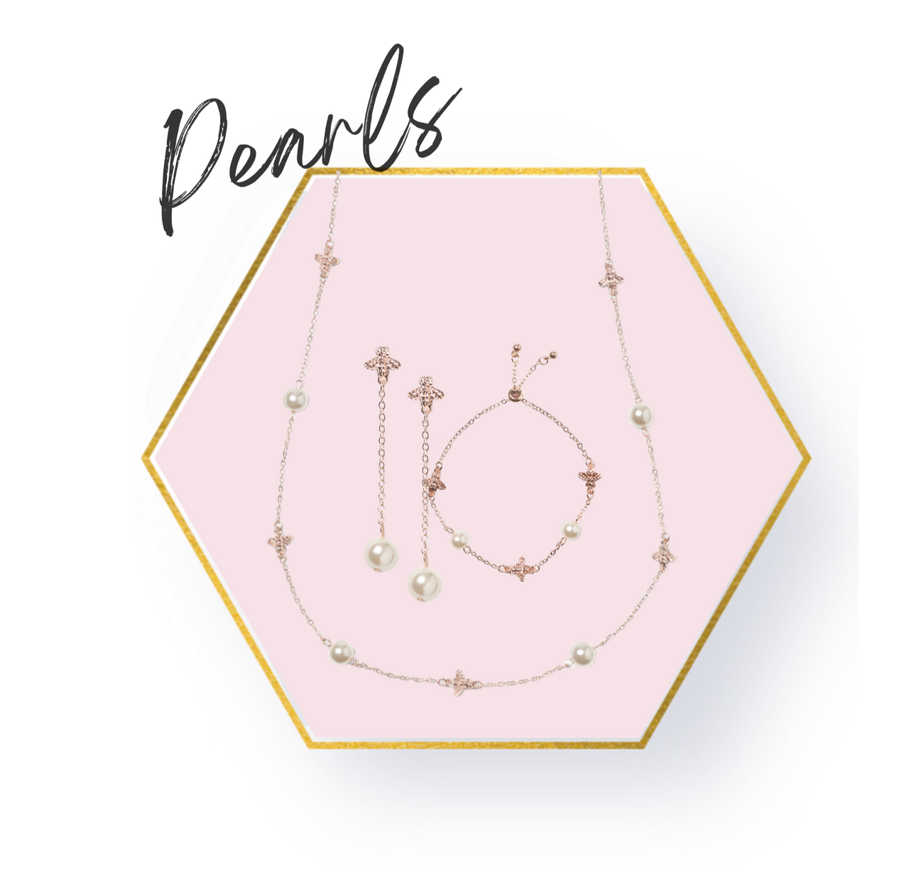 Pearls Pearls
