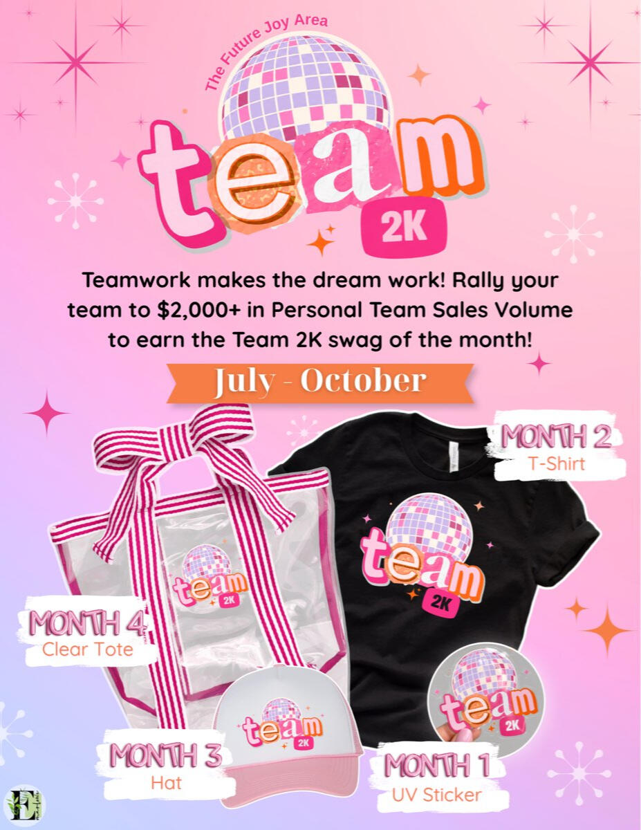 Team 2K Team 2K