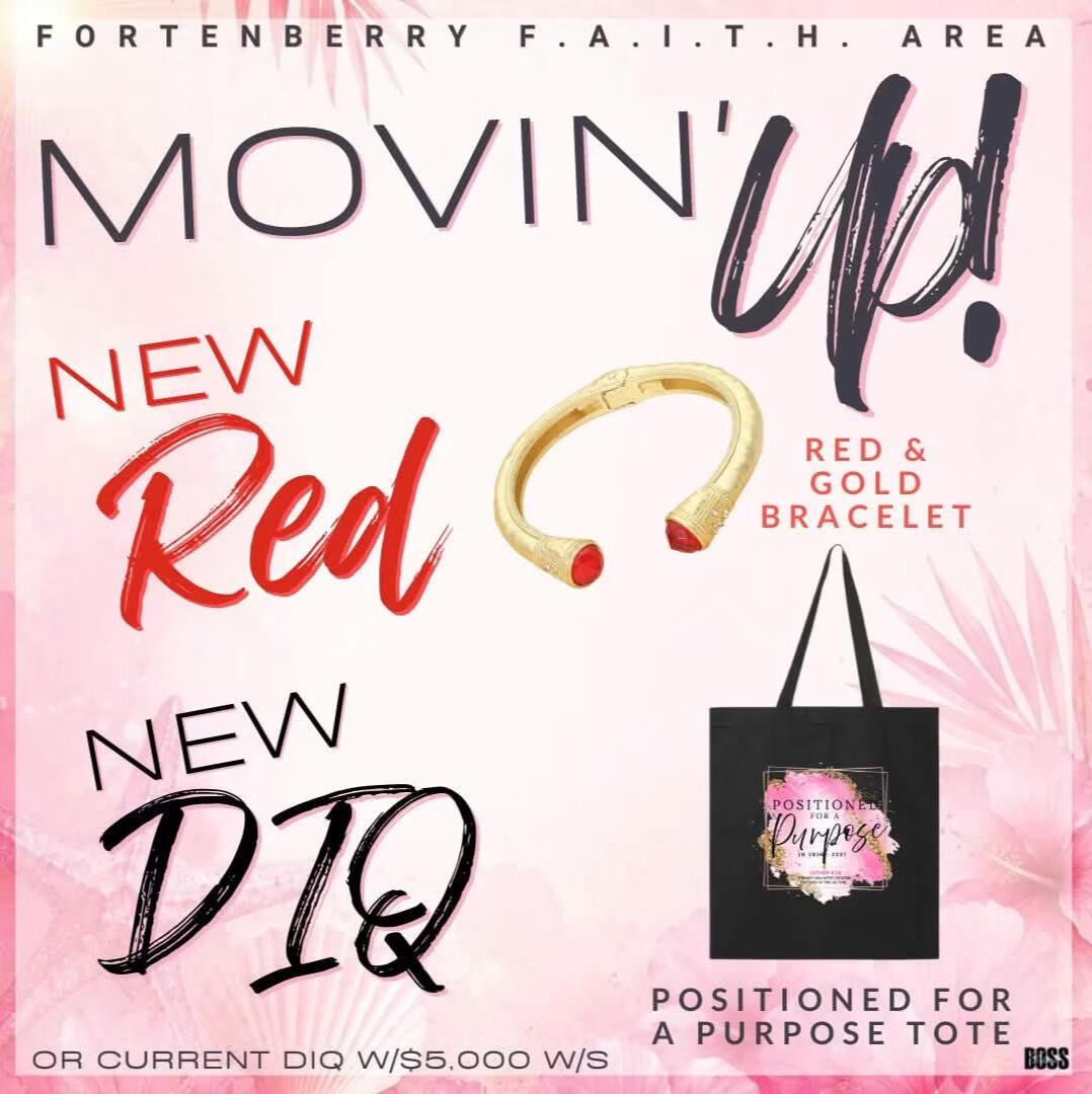 Movin' Up Movin' Up