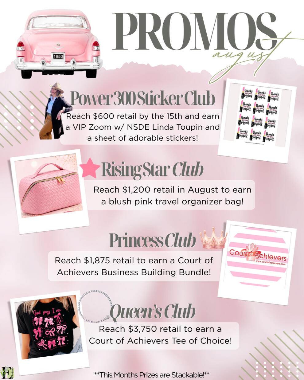 Promos Promos
