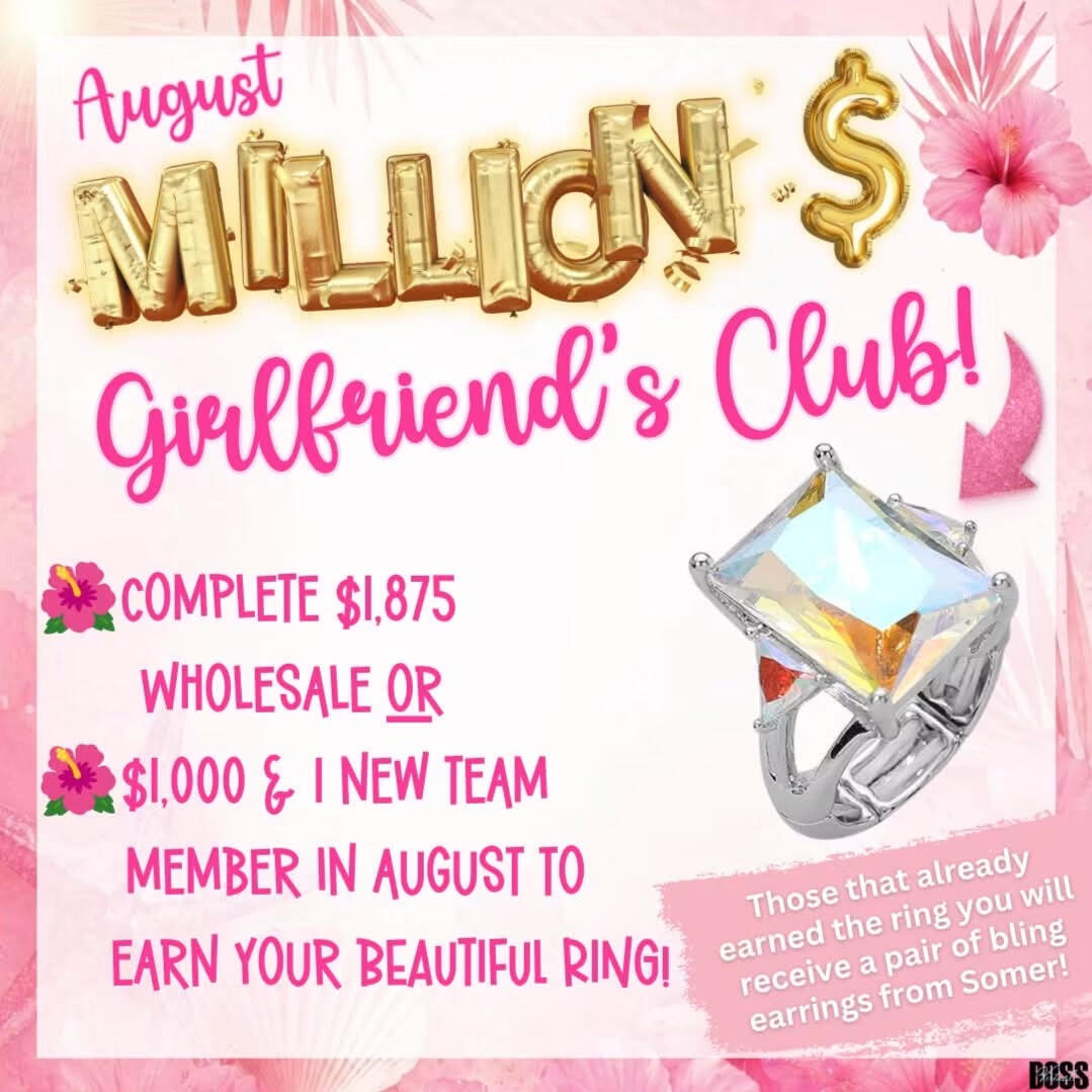 Millions Millions